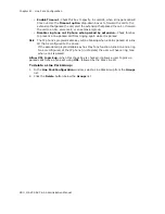 Preview for 294 page of Altigen MAX Communication Server ACC 6.5 Administration Manual