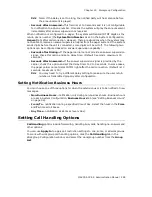 Preview for 309 page of Altigen MAX Communication Server ACC 6.5 Administration Manual