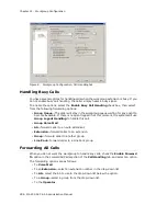 Preview for 310 page of Altigen MAX Communication Server ACC 6.5 Administration Manual