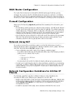 Preview for 333 page of Altigen MAX Communication Server ACC 6.5 Administration Manual