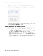 Preview for 362 page of Altigen MAX Communication Server ACC 6.5 Administration Manual