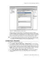 Preview for 415 page of Altigen MAX Communication Server ACC 6.5 Administration Manual