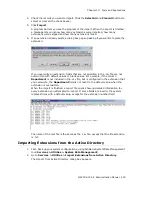 Preview for 443 page of Altigen MAX Communication Server ACC 6.5 Administration Manual