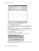 Preview for 444 page of Altigen MAX Communication Server ACC 6.5 Administration Manual