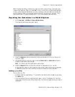 Preview for 445 page of Altigen MAX Communication Server ACC 6.5 Administration Manual