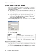 Preview for 72 page of Altigen MAX Communication Server ACM 6.0 Administration Manual