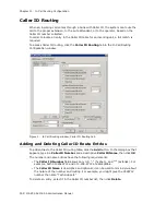 Preview for 180 page of Altigen MAX Communication Server ACM 6.0 Administration Manual