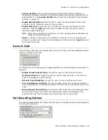 Preview for 201 page of Altigen MAX Communication Server ACM 6.0 Administration Manual