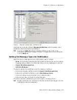 Preview for 213 page of Altigen MAX Communication Server ACM 6.0 Administration Manual