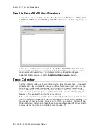 Preview for 402 page of Altigen MAX Communication Server ACM 6.0 Administration Manual