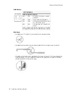 Предварительный просмотр 38 страницы Altigen MAX1000 Manual