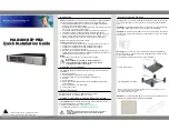 Altigen MAX1000 Quick Installation Manual предпросмотр