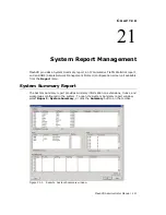 Preview for 221 page of Altigen MaxACD Administrator Manual