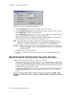 Preview for 238 page of Altigen MaxACD Administrator Manual