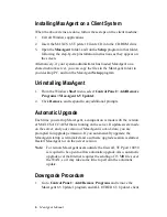 Preview for 12 page of Altigen MaxAgent Manual