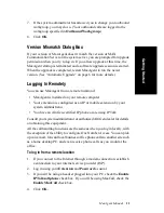 Preview for 17 page of Altigen MaxAgent Manual