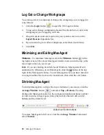 Preview for 26 page of Altigen MaxAgent Manual