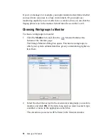 Preview for 58 page of Altigen MaxAgent Manual