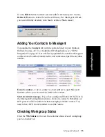 Preview for 61 page of Altigen MaxAgent Manual