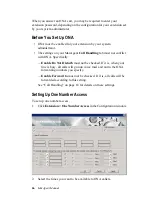 Preview for 72 page of Altigen MaxAgent Manual