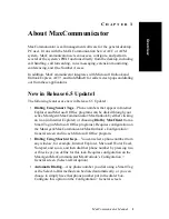 Preview for 7 page of Altigen MaxCommunicator Manual