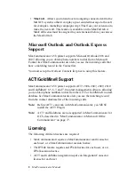 Preview for 8 page of Altigen MaxCommunicator Manual