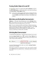 Preview for 24 page of Altigen MaxCommunicator Manual