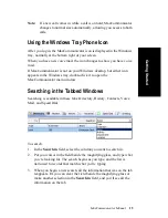 Preview for 25 page of Altigen MaxCommunicator Manual