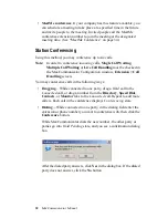 Preview for 38 page of Altigen MaxCommunicator Manual