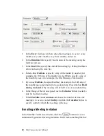 Preview for 46 page of Altigen MaxCommunicator Manual