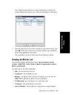 Preview for 55 page of Altigen MaxCommunicator Manual