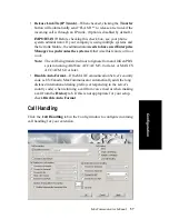 Preview for 63 page of Altigen MaxCommunicator Manual