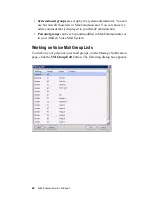 Preview for 70 page of Altigen MaxCommunicator Manual