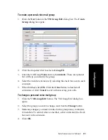 Preview for 71 page of Altigen MaxCommunicator Manual