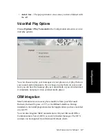 Preview for 73 page of Altigen MaxCommunicator Manual