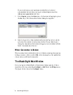 Preview for 12 page of Altigen MaxInSight Manual