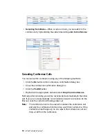 Preview for 34 page of Altigen MaxOutlook Manual