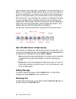 Preview for 46 page of Altigen MaxOutlook Manual