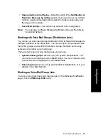 Preview for 63 page of Altigen MaxOutlook Manual