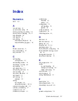 Preview for 77 page of Altigen MaxOutlook Manual