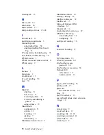 Preview for 78 page of Altigen MaxOutlook Manual