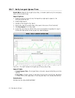 Предварительный просмотр 98 страницы Altigen MaxReports Manual