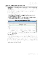 Предварительный просмотр 99 страницы Altigen MaxReports Manual