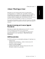 Preview for 5 page of Altigen MaxSupervisor Manual