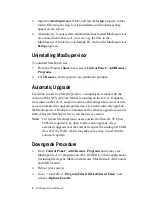 Preview for 8 page of Altigen MaxSupervisor Manual