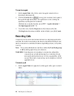 Preview for 34 page of Altigen MaxSupervisor Manual