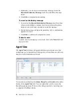 Preview for 38 page of Altigen MaxSupervisor Manual