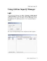 Preview for 13 page of Altigen SuperQ Manual