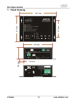 Предварительный просмотр 16 страницы Altimium AMP2B User Manual
