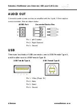 Предварительный просмотр 23 страницы Altimium COD401B User Manual